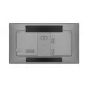 Elo E727774 Low Profile Mounting Kit for 5553L 55 inch (139.7 cm) Interactive Touchscreen