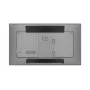 Elo E727774 Low Profile Mounting Kit for 5553L 55 inch (139.7 cm) Interactive Touchscreen