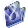 Cellularline Protective Film for Samsung Z Flip 8