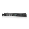 APC NetBotz Rack Monitor 750 Environment monitoring device 1GbE 1U rack-mountable
