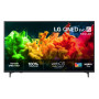 LG 50QNED80B6B 50 inch QNED MiniLED 4K UHD 60Hz Smart TV (2026)