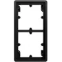 Gira System 70 Device Carrier 2-Gang (376900)