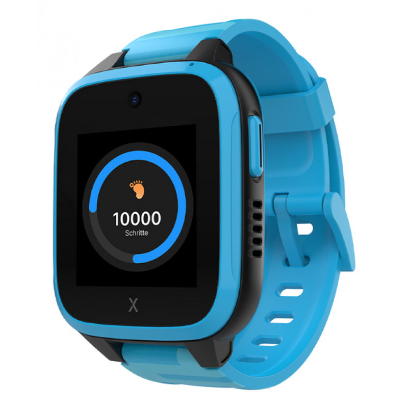 Xplora XGO3 Nano SIM Smartwatch 2nd Gen. (EU), Blue