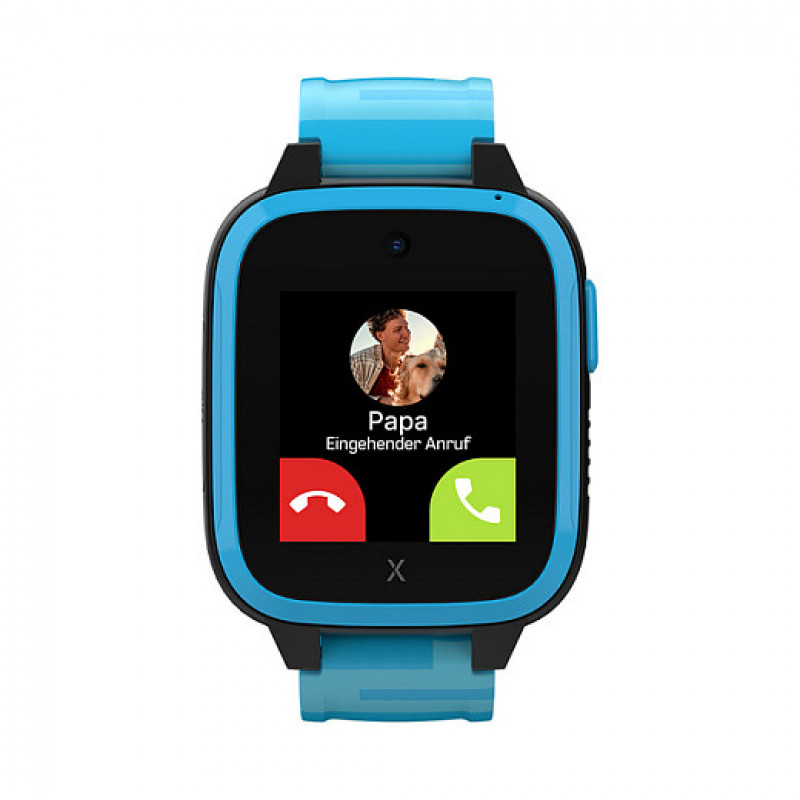 Xplora XGO3 Nano SIM Smartwatch 2nd Gen. (EU), Blue