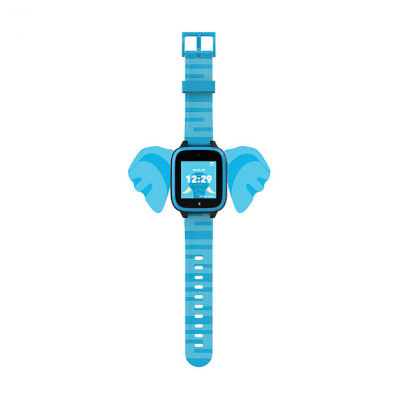 Xplora XGO3 Nano SIM Smartwatch 2nd Gen. (EU), Blue