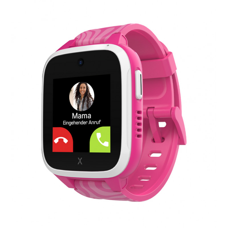 Xplora XGO3 Nano SIM Smartwatch 2nd Gen. (EU), Pink