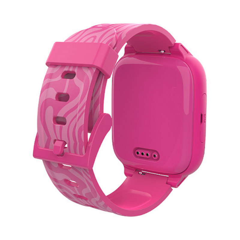 Xplora XGO3 Nano SIM Smartwatch 2nd Gen. (EU), Pink