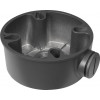 BCS Point BCS-P-A81-G Camera Mounting Box Adapter, Graphite