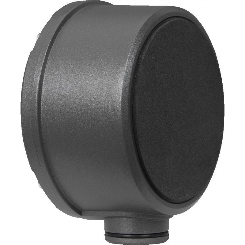 BCS Point BCS-P-A81-G Camera Mounting Box Adapter, Graphite