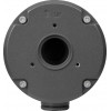BCS Point BCS-P-A81-G Camera Mounting Box Adapter, Graphite