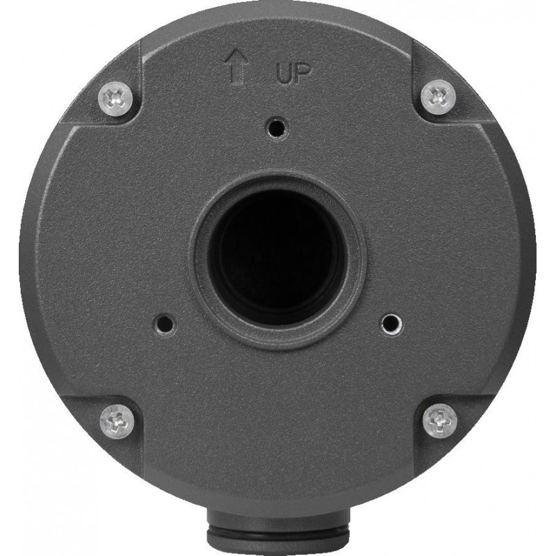 BCS Point BCS-P-A81-G Camera Mounting Box Adapter, Graphite