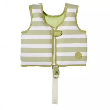 Sunnylife Children's swimming vest (2-3 years) – Into the Wild