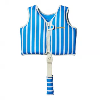 Sunnylife Children's swimming vest (2-3 years) – Tino the Tiger