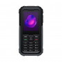 TCL onetouch 5044 Dual SIM Feature Phone, Himalaya Gray