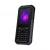TCL onetouch 5044 Dual SIM Feature Phone, Himalaya Gray