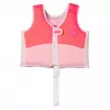 Sunnylife Swimming vest (2-3 years) – Melody the Mermaid Neon Strawberry