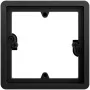 GIRA Device Carrier 1-Gang System 70 (376800)