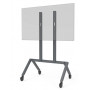 Heckler Design AV Cart - Base Configuration
