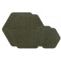 GearAid Tenacious Repair Patches Green