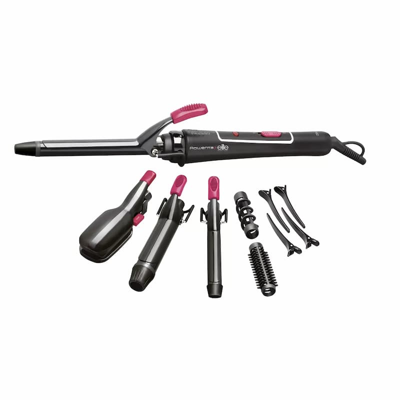 ROWENTA Unlimited Looks 14-in-1 hair styler