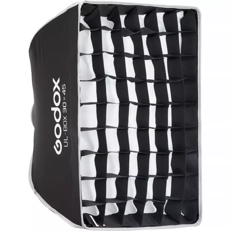 Godox UL-Box-3045 Umbrella Softbox, Bowens Mount