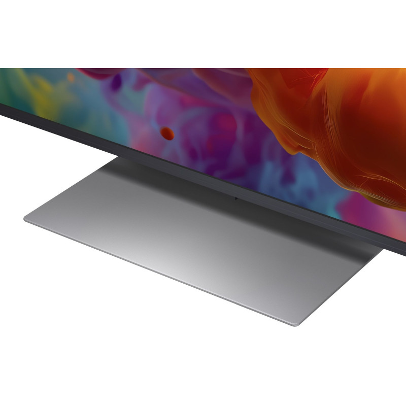 LG 65QNED86B6B 65 inch QNED MiniLED 4K UHD 144Hz VRR Smart TV (2026)