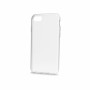 CELLY Gelskin back cover iPhone SE 2022 / iPhone SE 2020/8/7/6s/6, Transparent