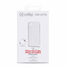 CELLY Gelskin back cover iPhone SE 2022 / iPhone SE 2020/8/7/6s/6, Transparent