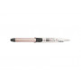 Rowenta CF3411 Curling Iron, 25 mm, Black