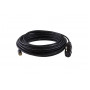 Mercodan Minijack 3.5 mm Male to XLR Audio Cable (580340168)