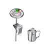 Westmark 12952270 Food Thermometer -10 - 110 °C Analog