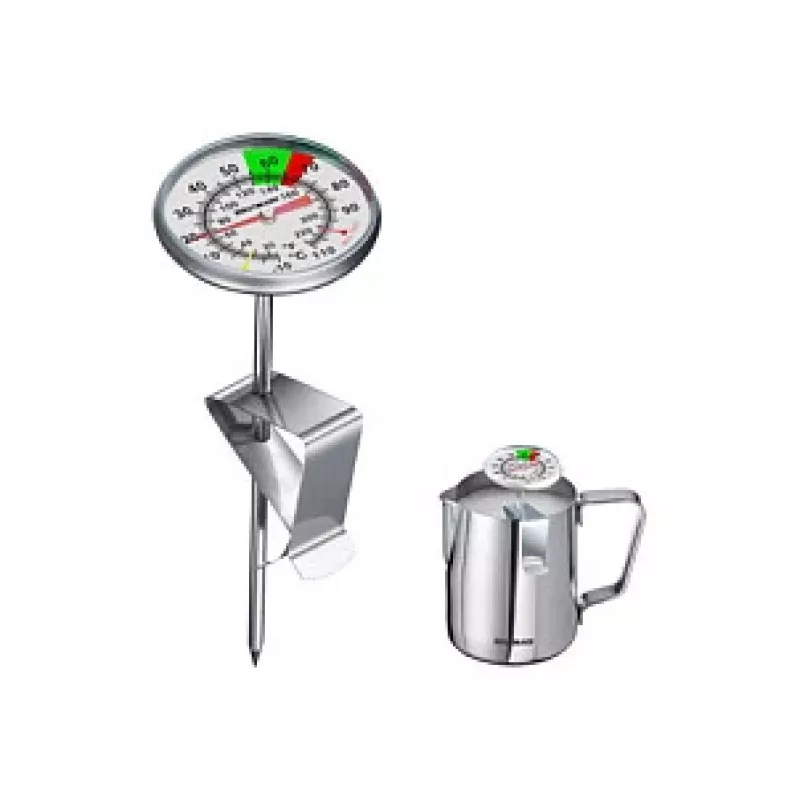 Westmark 12952270 Food Thermometer -10 - 110 °C Analog