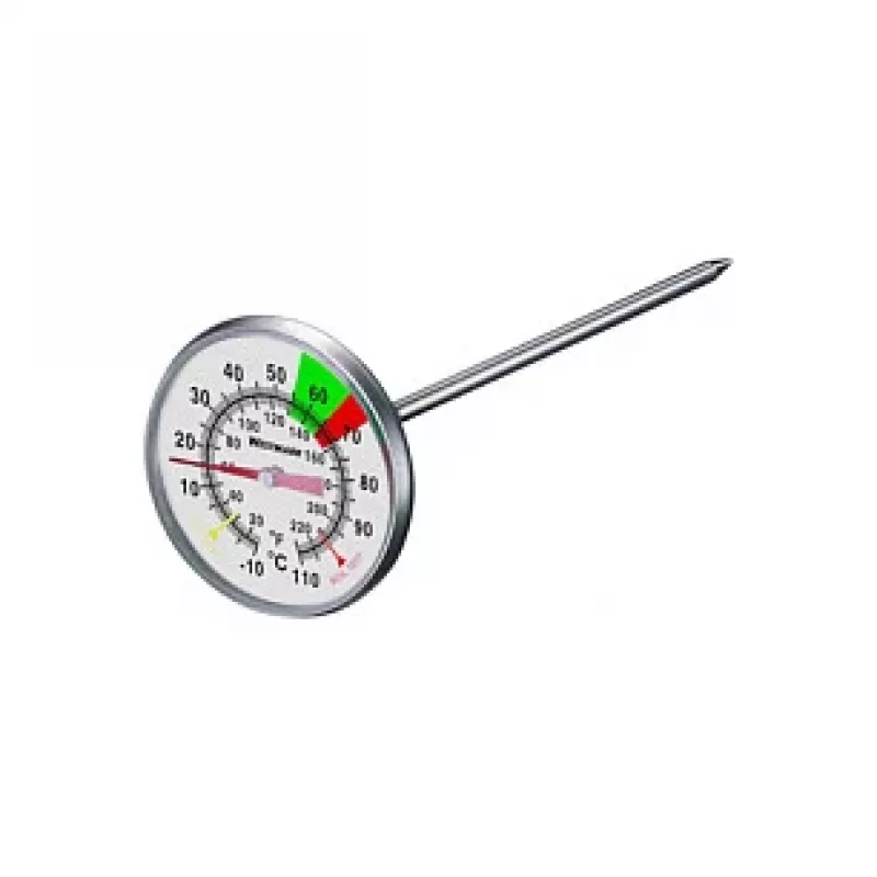 Westmark 12952270 Food Thermometer -10 - 110 °C Analog