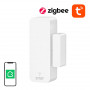 Gosund ST18 Zigbee Tuya Smart Door and Window Opening Sensor