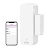 Gosund ST18 Zigbee Tuya Smart Door and Window Opening Sensor