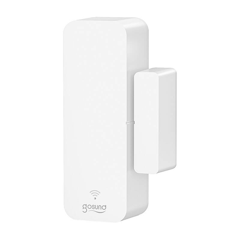 Gosund ST18 Zigbee Tuya Smart Door and Window Opening Sensor