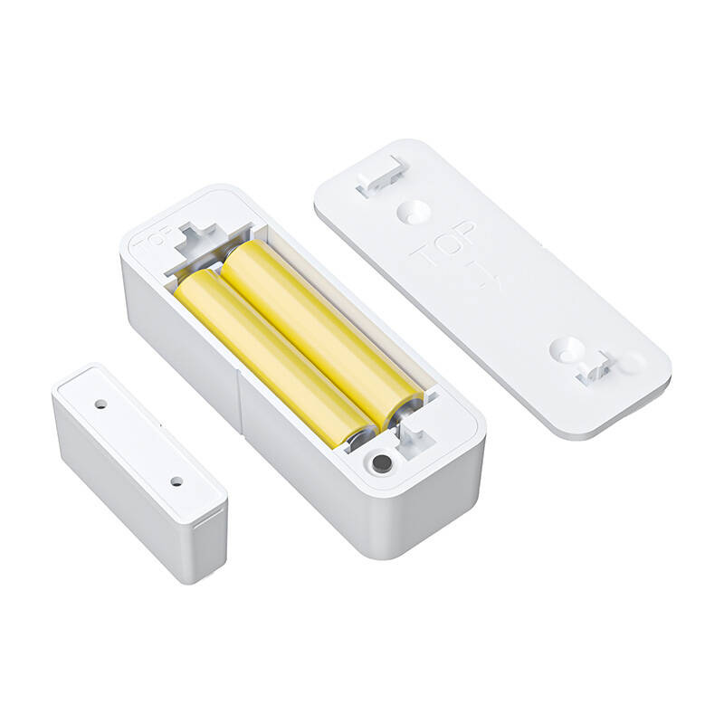Gosund ST18 Zigbee Tuya Smart Door and Window Opening Sensor