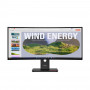 Lenovo Monitor ThinkVision T34WD-40 34'' with MC60