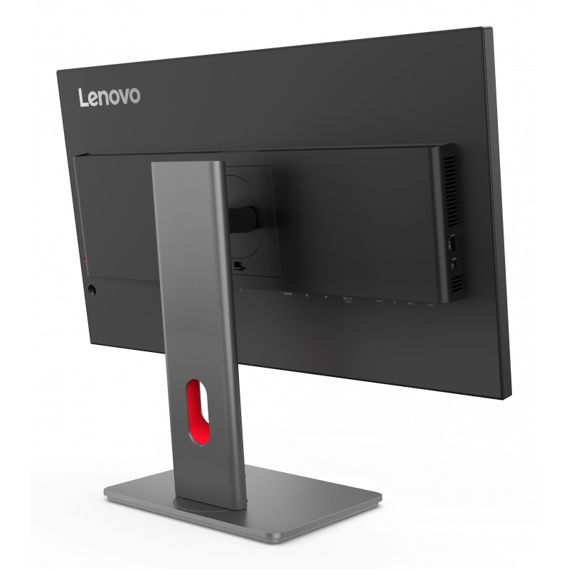 Lenovo Monitor ThinkVision P27QD-40 27'' with MC60