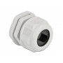 Delock Cable gland PG29 for flat cable grey 2 pieces