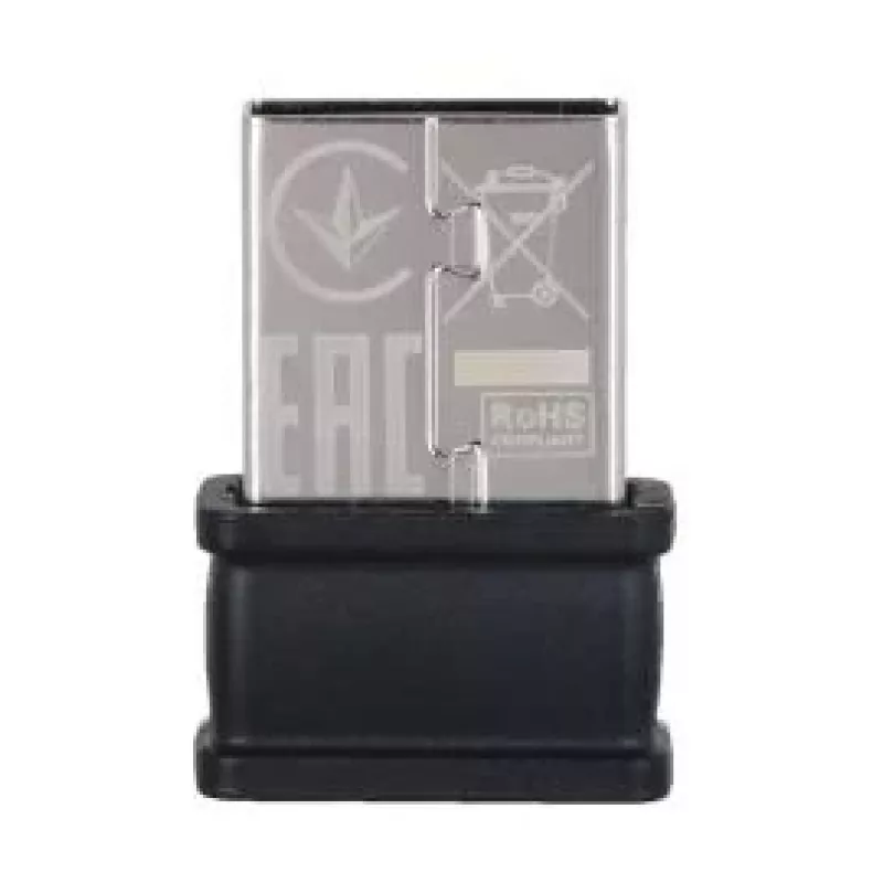 Dahua NC300 Wireless USB Adapter, 2.4 GHz Wi-Fi