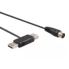 Maclean MCTV-697 USB Adapter for DVB-T Antenna
