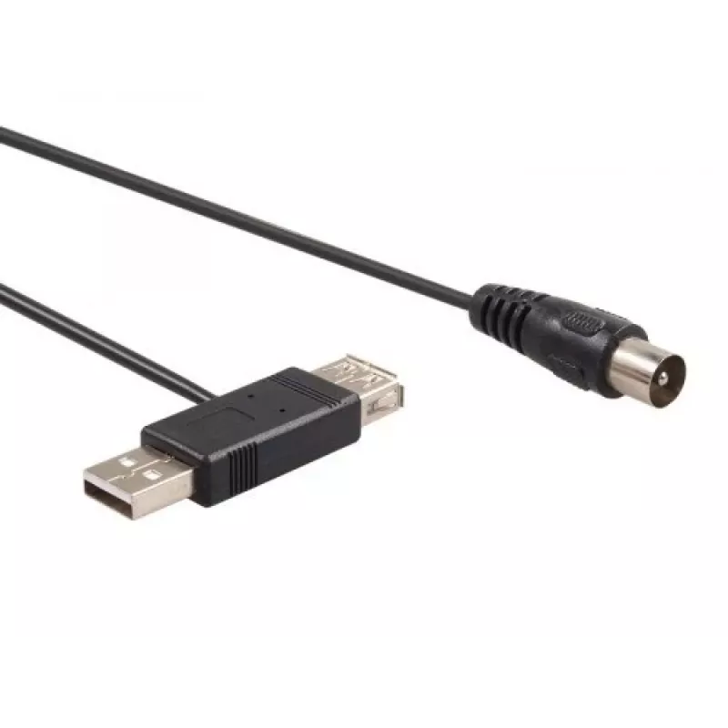 Maclean MCTV-697 USB Adapter for DVB-T Antenna