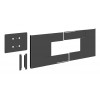 Vogel's PFA 9159 Back Cover, Landscape, for 65-70 inch Displays