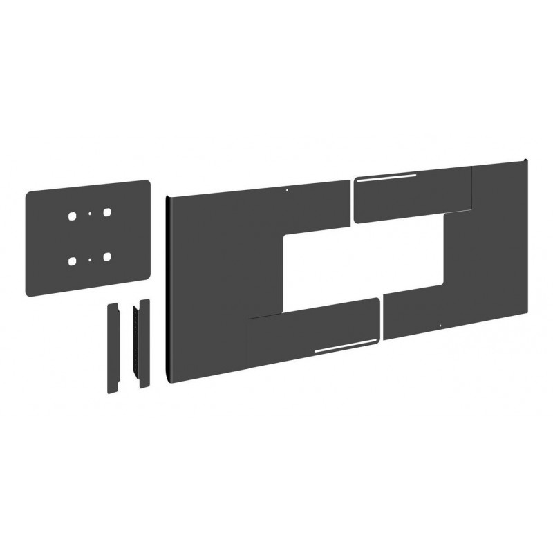 Vogel's PFA 9159 Back Cover, Landscape, for 65-70 inch Displays