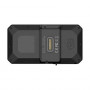 INNOVV N3 Universal Quick-Release Motorcycle Smart Display with CarPlay, Cameras and TPMS