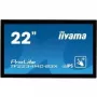iiyama ProLite TF2234MC-B3X 21.5 inch (54.61 cm) PCAP 10-Point Touch Monitor, IPS, 1920x1080, VGA, DVI