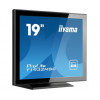 iiyama ProLite T1932MSC-B2X 19 inch (48.3 cm) Projected Capacitive 10-Point Touch Monitor, 5:4, 1280x1024, DVI, VGA, Black