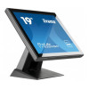 iiyama ProLite T1932MSC-B2X 19 inch (48.3 cm) Projected Capacitive 10-Point Touch Monitor, 5:4, 1280x1024, DVI, VGA, Black