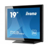 iiyama ProLite T1932MSC-B2X 19 inch (48.3 cm) Projected Capacitive 10-Point Touch Monitor, 5:4, 1280x1024, DVI, VGA, Black